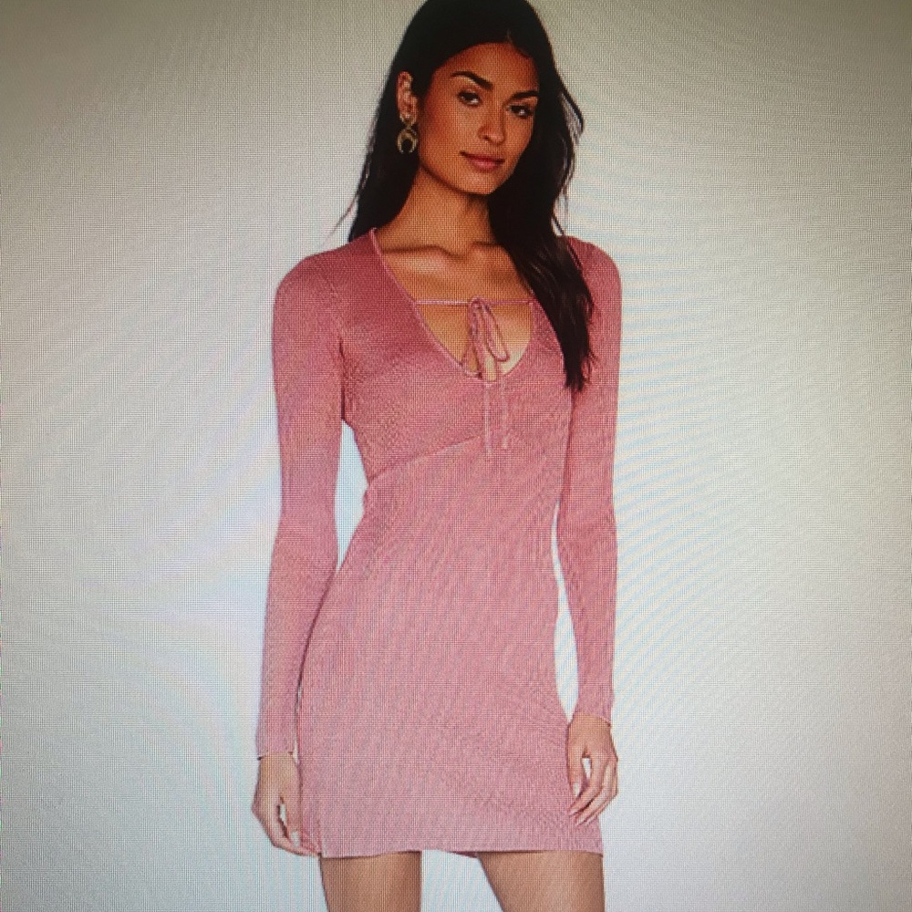 Knitz Delaney Dress